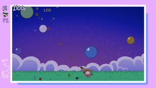 Скриншот 7 к игре GoobnBalloonsDX