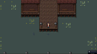Скриншот 5 к игре 天台物语 Rooftop Story