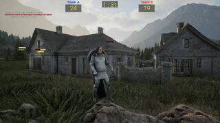 Скриншот 7 к игре King Of Swords
