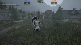 Скриншот 8 к игре King Of Swords