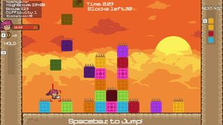 Скриншот 5 к игре Puzzle Panic Island