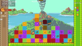 Скриншот 6 к игре Puzzle Panic Island