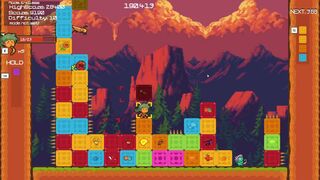 Скриншот 7 к игре Puzzle Panic Island