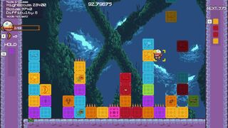 Скриншот 8 к игре Puzzle Panic Island