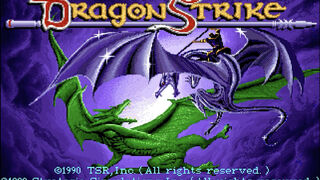 Скриншот 6 к игре DragonStrike