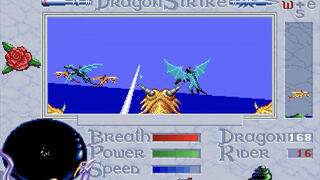 Скриншот 7 к игре DragonStrike