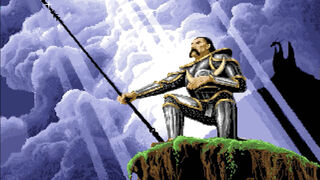 Скриншот 8 к игре DragonStrike