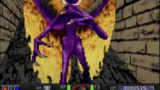 Скриншот 5 к игре DeathKeep