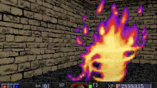 Скриншот 6 к игре DeathKeep
