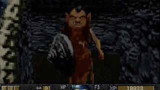 Скриншот 7 к игре DeathKeep