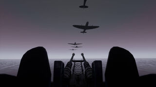 Скриншот 5 к игре AirBorne Sea