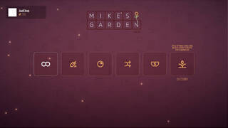 Mike's Garden