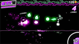 Скриншот 5 к игре An Action Roguelite for when you have 20 minutes to spare