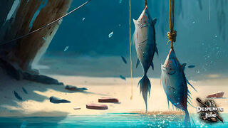 Скриншот 5 к игре Desperate Island