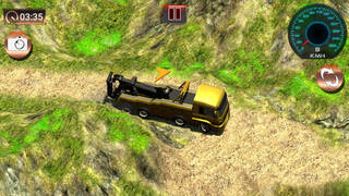 Extreme Offroad Simulator