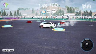 Drift Showcase