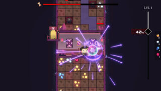 Скриншот 6 к игре Gemcrusty