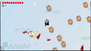 Скриншот 7 к игре Kill The Cute