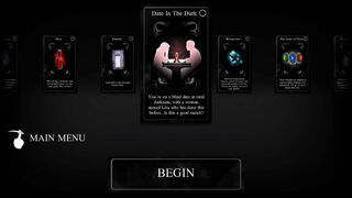 Скриншот 5 к игре Project Dark