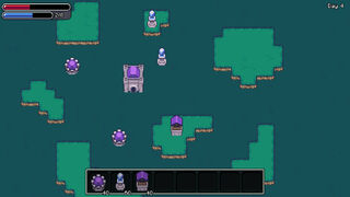 Скриншот 5 к игре Mana Fortress