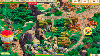 Скриншот 6 к игре My Kingdom for the Princess