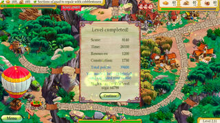 Скриншот 7 к игре My Kingdom for the Princess