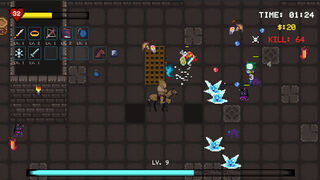 Скриншот 5 к игре Survival Sprint