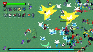 Скриншот 6 к игре Survival Sprint