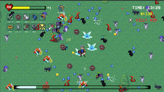 Скриншот 7 к игре Survival Sprint
