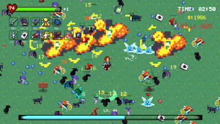 Скриншот 8 к игре Survival Sprint