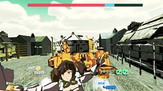 Скриншот 5 к игре Nivoz Running Canned