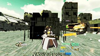 Скриншот 6 к игре Nivoz Running Canned