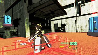 Скриншот 7 к игре Nivoz Running Canned