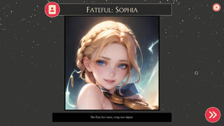 Скриншот 5 к игре Fateful Mages