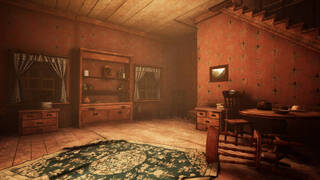 Survival & Horror: Hangman's Rope