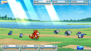 Tomomon: Legacy of Light