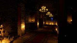 Скриншот 5 к игре Brave the Dungeon