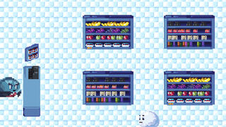Скриншот 5 к игре Life of Slime