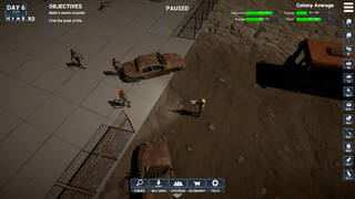 Wastelan Wars