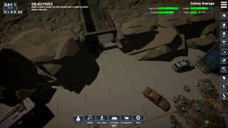 Wastelan Wars