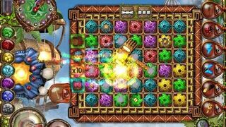 Скриншот 5 к игре Akhra: The Treasures