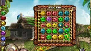 Скриншот 7 к игре Akhra: The Treasures