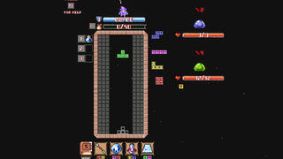 Скриншот 5 к игре TetraMage