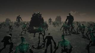 Warlock Survivors