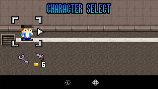 Скриншот 6 к игре LN OF Zombies