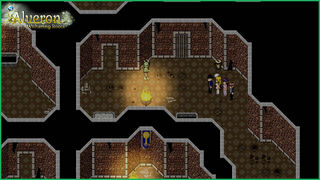 Скриншот 6 к игре Alveron - Withering Roots