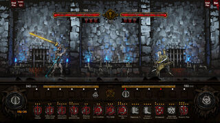 Скриншот 5 к игре Rune Coliseum