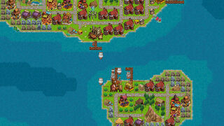 Скриншот 5 к игре City idle