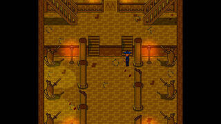 Скриншот 6 к игре Red Lands