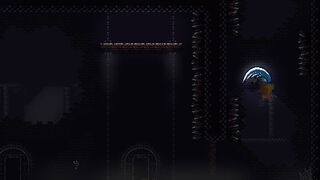 Скриншот 6 к игре Pale Cinder